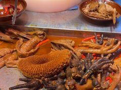 -常和州·夜宵大排档(常州单店)