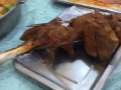 -尕胡才炕锅烤羊肉馆(八一路店)
