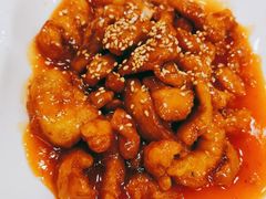 -海富荣锅贴(万象城店)