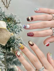 -Touch Nail·品质·美甲美睫