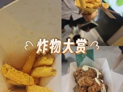 -天河体育中心