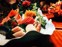 -老江南春·中国龙菜(衡山路店)
