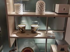 -théATRE 茶聚场(王府中環店)