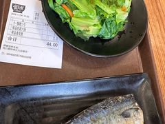 -食其家·牛丼咖喱(广元西路店)