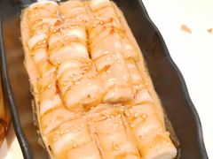 -真點心(高士德店)