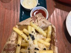 -ChitChat奇洽·Bistro(黎黄陂路店)