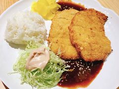 -山海珍味韩国料理(奥城店)