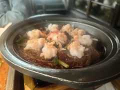 -绿茶餐厅(领展购物广场·中关村店)