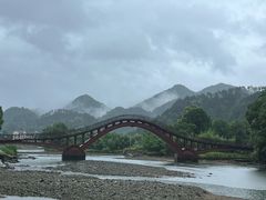 -绩溪龙川景区
