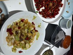 -攸州小镇家湘菜(小米科技园店)