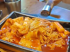 -恩你小木屋·烤肉韩式料理(嘉兴秀洲店)