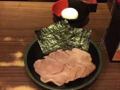 -一蘭拉面(铜锣湾店)