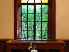 -马勒别墅·中餐厅