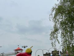 -凤凰欢乐大世界