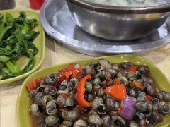 -标记美食新鲜猪杂(兴南大道店)