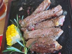 -豪客来牛排(金鼎广场店)