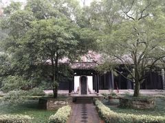 -白鹿洞书院