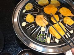 -九田家黑牛烤肉料理(太阳城店)