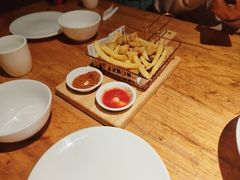 -学府公社餐酒吧(原中关村天堂店)