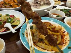 -中发源·清真餐厅(春风店)