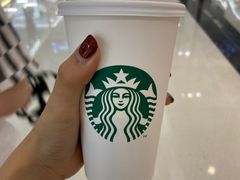 -星巴克臻选(郑州国贸360广场店)