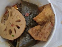 -豫楚源美猴王·面(武商广场店)