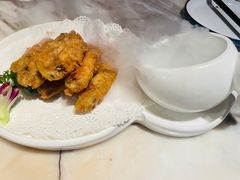 -唐猫庭院·千年陕菜(大唐不夜城店)