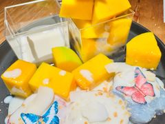 -岛风·台食小馆 ISLAND BISTRO(烟台山店)