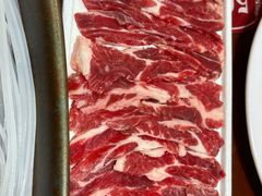 -老长春果木炭涮羊肉(东田·青年城店)