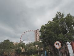 -贵安欢乐世界