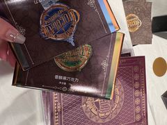 -酷巧·巧克力糖果店