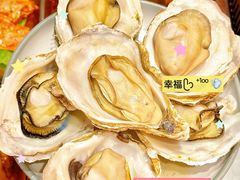 -欢乐牧场主题自助料理(龙华星河iCO店)
