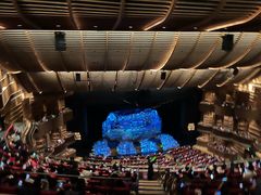 -交通银行前滩31演艺中心