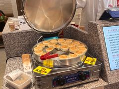 -老盛兴·上海小笼汤包馆(武夷店)