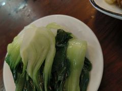 -同得兴 Since·1995 传统苏式面馆(嘉馀坊店)