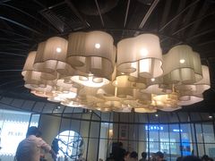 大堂-潮堂(环球金融中心店)