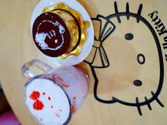 iphone_upload_pic-Hello Kitty Cafe(弘大店)
