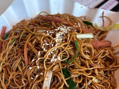 头抽炒面-虾饺妹·酒家(海珠广场店)