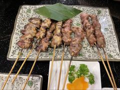 -真剑日本料理·铁板烧(贵州路店)