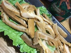 -牛焱·贵州黄牛肉火锅(城西银泰店)