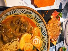 -花漫里亲民日式餐厅(万象城店)