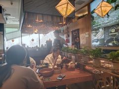 -云海肴·汽锅鸡·云南菜(苏州中心店)