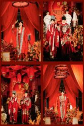 -禧百年中式婚礼馆