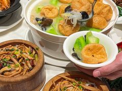 -老洋坊饭店(厚街东宝路店)
