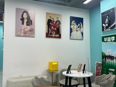 -拍刻风照相馆(浦江城市生活广场店)