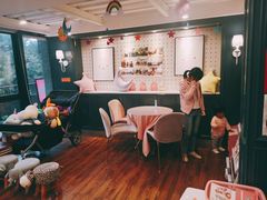 -希希家·托婴服务(西村店)