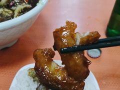 -益民餐厅(交通大学店)