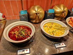 -東盛炭烤自助料理(浦东文峰广场店)