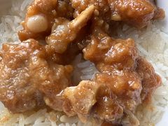 -品香排骨饭(羊官路店)