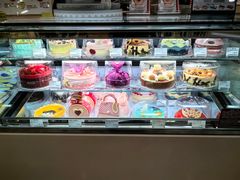 -哈根达斯(绍兴银泰店)
